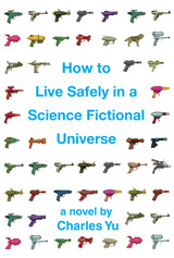 Illustration for article titled The 15 Best Speculative Fiction Books of 2010